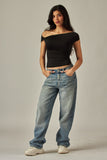 Just Enough Top