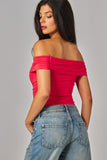 Just Enough Top