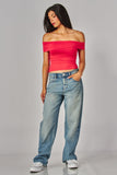Just Enough Top