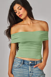 Just Enough Top