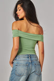 Just Enough Top