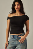 Just Enough Top