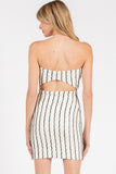 Serving Sweetness Dress