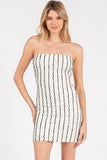 Serving Sweetness Dress