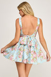 Bloom & Bow Dress