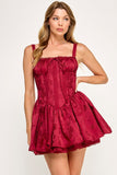Something About It Dress