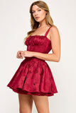 Something About It Dress