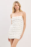 Just In Case Dress