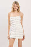 Just In Case Dress