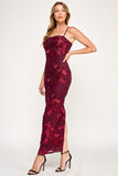 Consider Me Lucky Dress