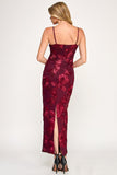 Consider Me Lucky Dress