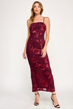 Consider Me Lucky Dress