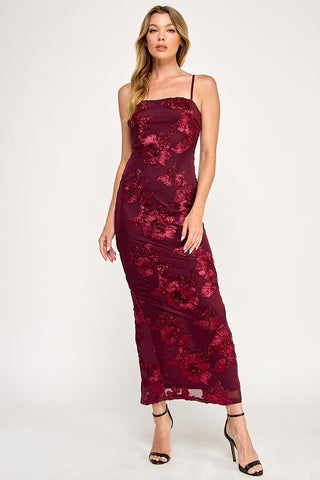 Consider Me Lucky Dress