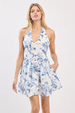 Tell Your Story Dress
