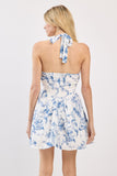 Tell Your Story Dress