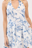Tell Your Story Dress
