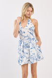 Tell Your Story Dress