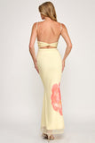 The Amalfi Dress