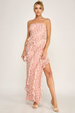 Love Story Maxi Dress