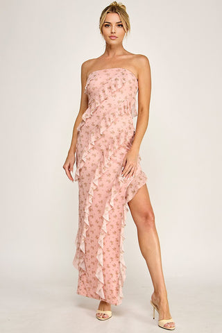 Love Story Maxi Dress