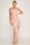 Love Story Maxi Dress