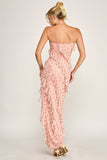 Love Story Maxi Dress