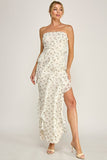 Love Story Maxi Dress