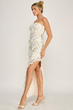 Love Story Maxi Dress