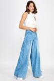 Get Going Denim Pants