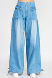 Get Going Denim Pants