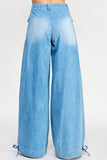 Get Going Denim Pants