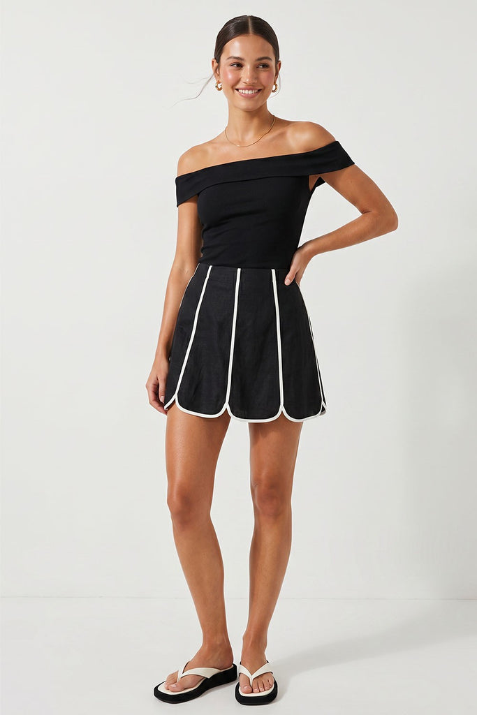 The Nantucket Skort
