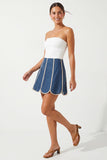 The Nantucket Skort