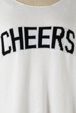 Cheers! Sweater