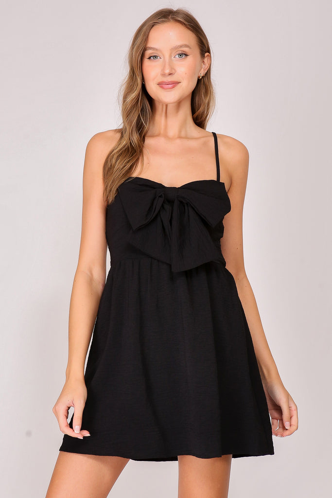 There For It Dress