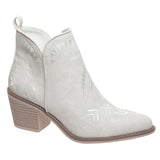Come On Over Bootie in Lt. Grey