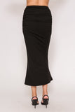 Remarkable Grace Midi Skirt