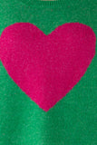 Heartfelt Moments Sweater