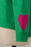 Heartfelt Moments Sweater