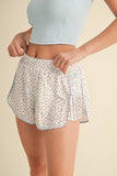 Healthy Habits Shorts