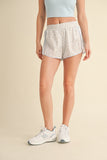 Healthy Habits Shorts
