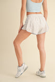 Healthy Habits Shorts