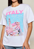 Postcard from Amalfi Top