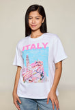 Postcard from Amalfi Top
