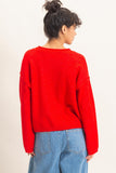 Cabin Cardigan