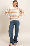 Sunday Market Sweater
