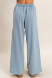 Daytrip Wide-Leg Pants