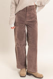 Out & About Pants