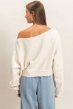 Late Morning Sweatshirt