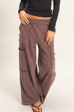 Backroad Pocket Pants